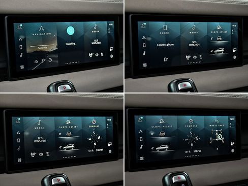 Used 2023 Land Rover Defender 110 X-Dynamic SE image 23