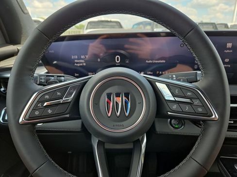 New 2026 Buick Enclave Preferred w/ Power Package image 11