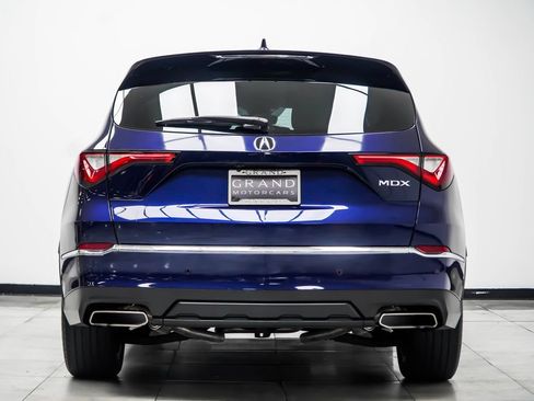 Used 2024 Acura MDX FWD w/ Technology Package image 12