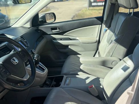 Used 2013 Honda CR-V EX-L image 38