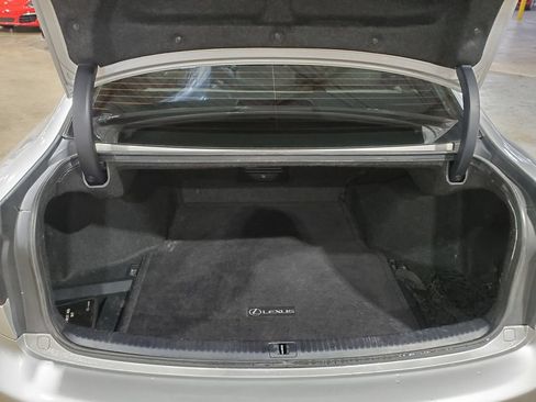 Used 2012 Lexus IS 250 w/ Premium Pkg Value Edition RWD image 36