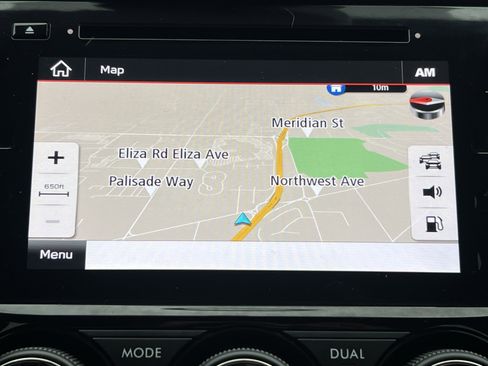 Used 2019 Subaru WRX STI Limited image 12