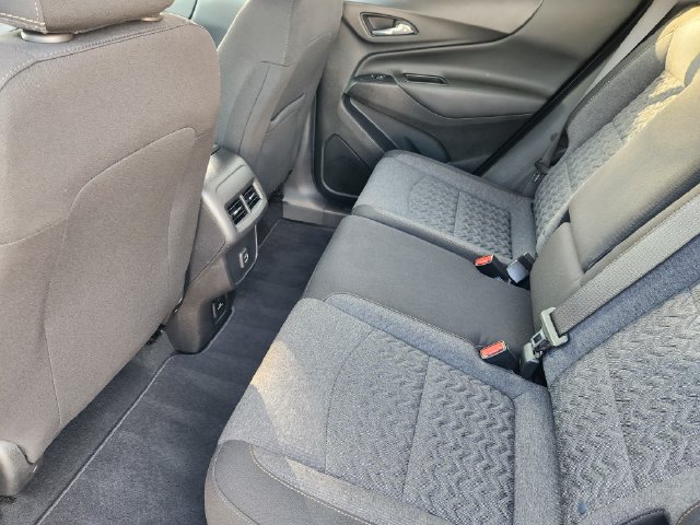 Used 2022 Chevrolet Equinox LT FWD image 29