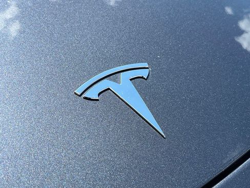 Used 2022 Tesla Model 3 Performance AWD/4WD image 11