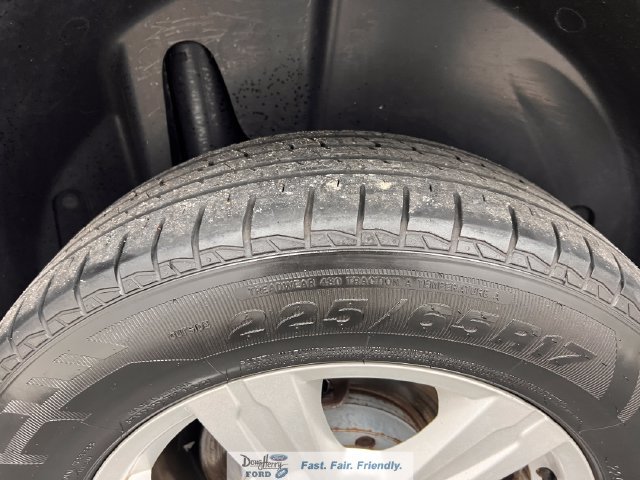 Used 2016 GMC Terrain SLE FWD image 16