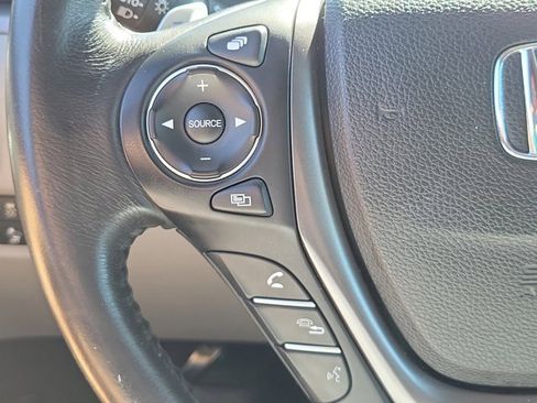 Used 2023 Honda Ridgeline RTL image 24