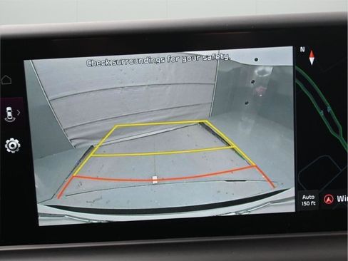 New 2026 Kia Seltos S FWD image 14