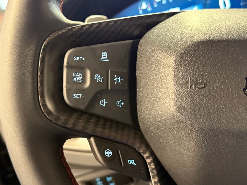 New 2026 Ford Bronco Raptor AWD/4WD image 21