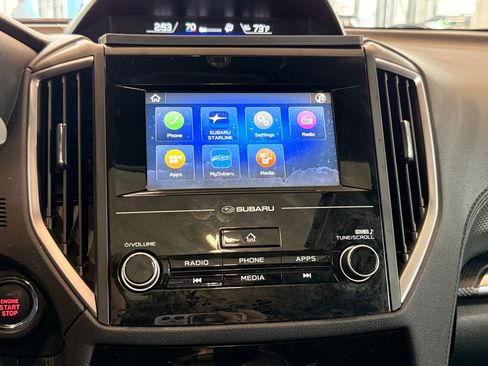 Certified 2024 Subaru Forester Premium image 15