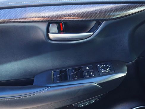 Used 2017 Lexus NX 200t FWD w/ Premium Package image 39