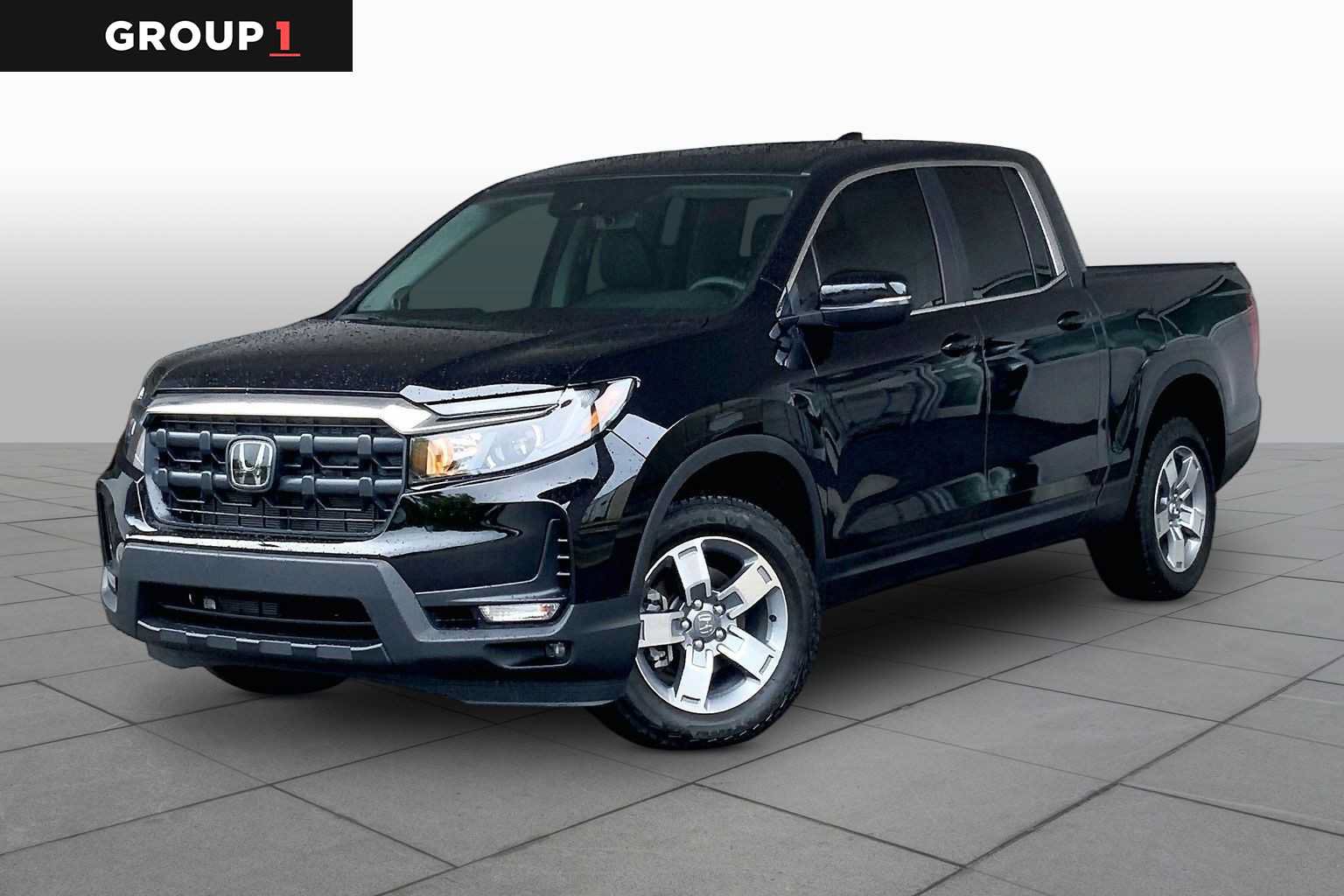 Used 2026 Honda Ridgeline RTL image 1