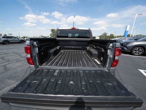 Used 2024 Ford Maverick XLT w/ XLT Luxury Package FWD image 27