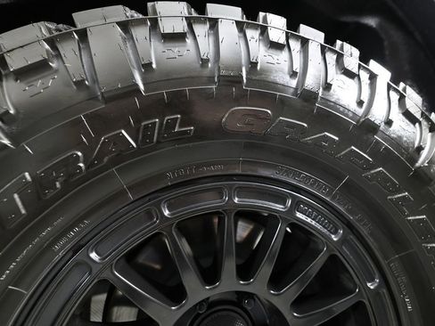 Used 2024 Ford F150 Raptor w/ Equipment Group 803A Raptor R image 60