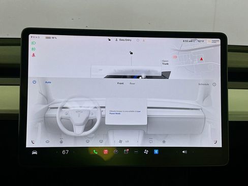 Used 2022 Tesla Model Y Performance image 16