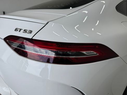 Certified 2020 Mercedes-Benz AMG GT 53 image 33