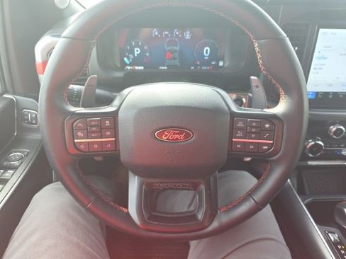 Used 2025 Ford F150 Raptor AWD/4WD image 14