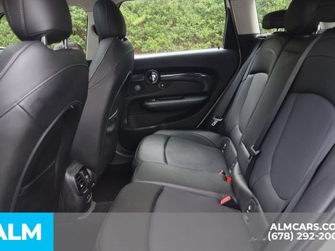 Used 2020 MINI Cooper Clubman S w/ Driver Assistance Package FWD image 18