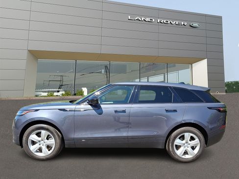 Used 2026 Land Rover Range Rover Velar S AWD/4WD image 6