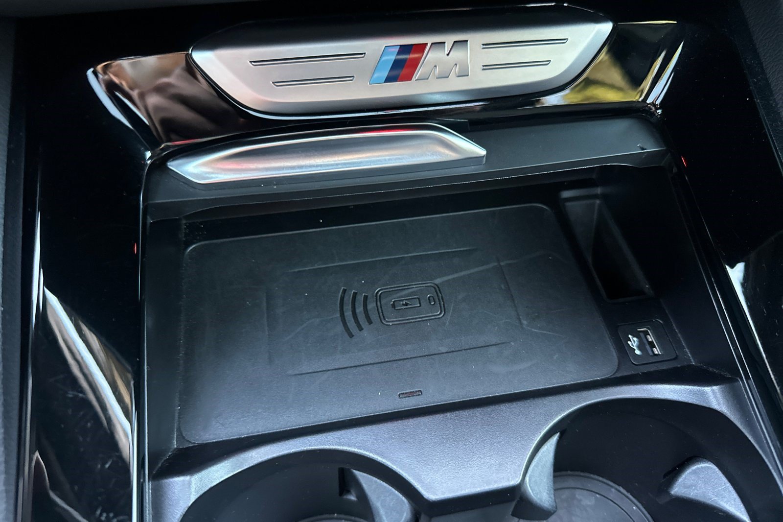 Certified 2023 BMW X3 M40i w/ Premium Package AWD/4WD image 40