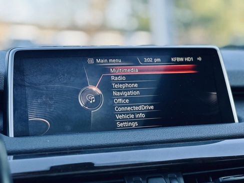 Used 2016 BMW X5 sDrive35i image 44