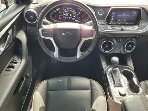 Used 2021 Chevrolet Blazer Premier image 17