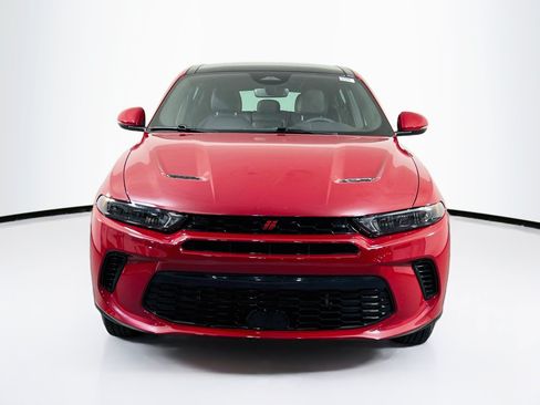 Used 2023 Dodge Hornet GT Plus AWD/4WD image 2
