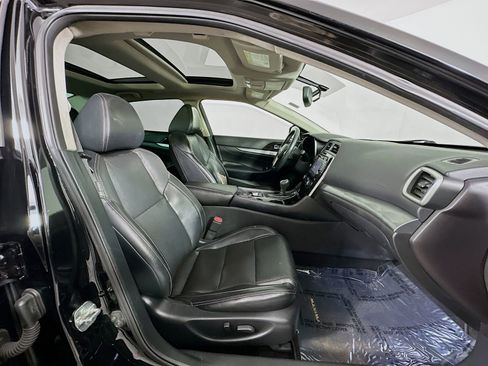 Used 2016 Nissan Maxima 3.5 SL image 31