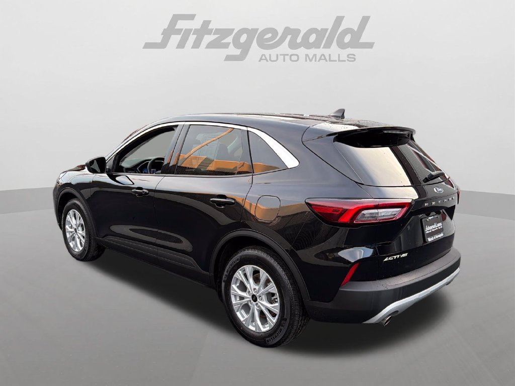 Used 2024 Ford Escape Active FWD image 5