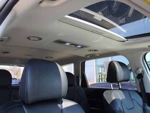 Used 2024 Kia Telluride S w/ S Sunroof Package AWD/4WD image 35