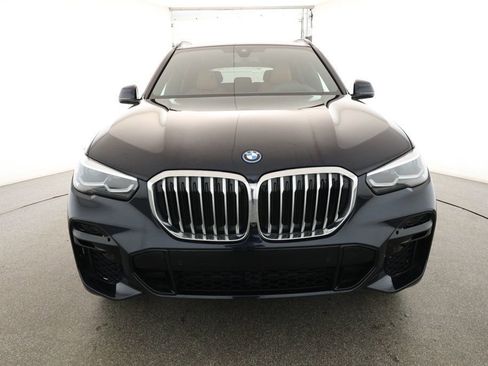 Used 2023 BMW X5 xDrive45e w/ M Sport Package image 2