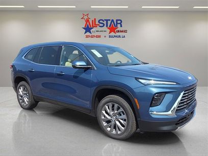 New 2026 Buick Enclave Preferred w/ Power Package