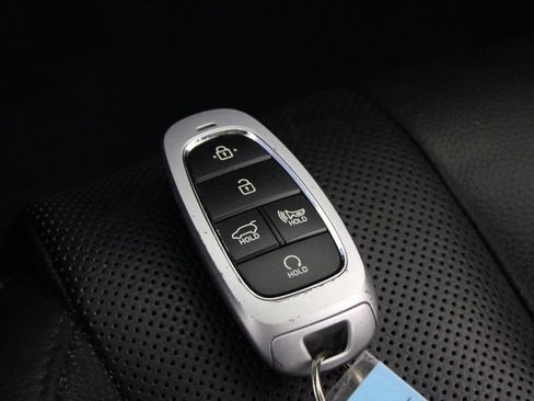Used 2023 Hyundai Palisade Limited FWD image 33