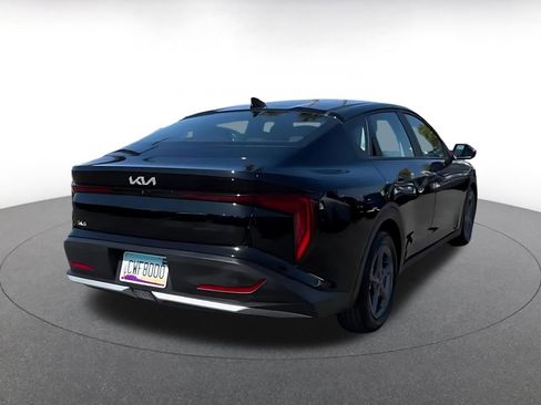 Used 2025 Kia K4 FWD image 12