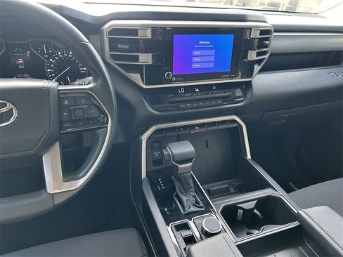 Used 2024 Toyota Tundra SR5 image 19