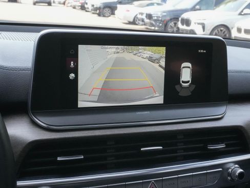 Used 2021 Kia Telluride EX w/ EX Premium Package FWD image 22