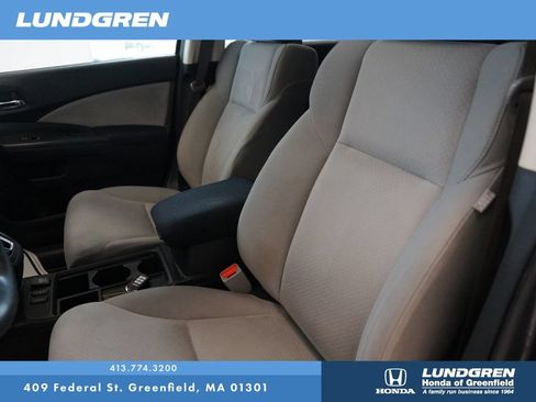 Used 2015 Honda CR-V EX image 13