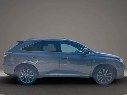 Used 2015 Lexus RX 350 AWD