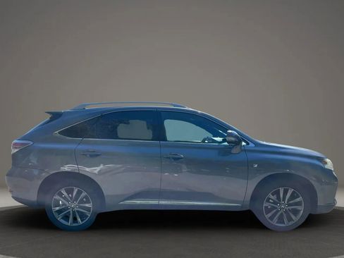 Used 2015 Lexus RX 350 AWD image 4