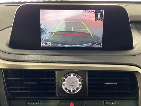 Used 2021 Lexus RX 350 AWD w/ Premium Package image 20