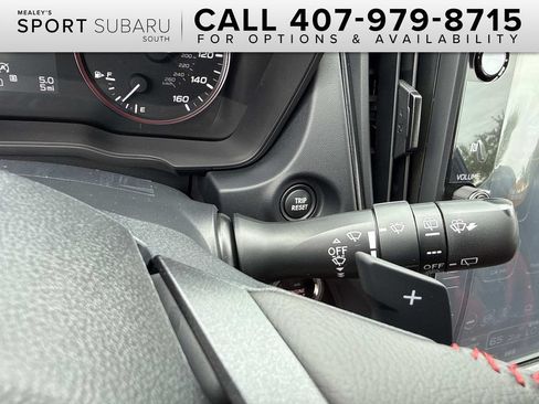 New 2026 Subaru Impreza RS AWD/4WD image 34