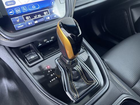 Used 2022 Subaru Outback Wilderness image 22