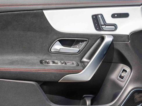 New 2026 Mercedes-Benz CLA 35 AMG 4MATIC image 21