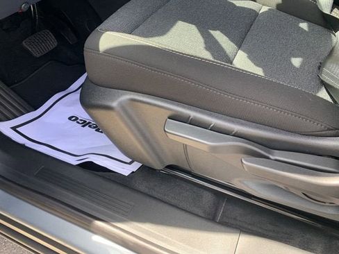 New 2026 GMC Terrain Elevation w/ Black Edition FWD image 16