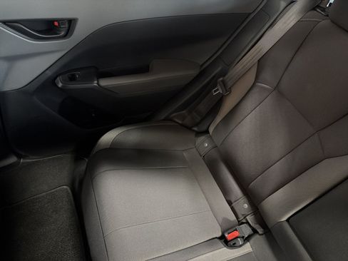 Certified 2026 Subaru Crosstrek 2.5i Premium AWD/4WD image 12