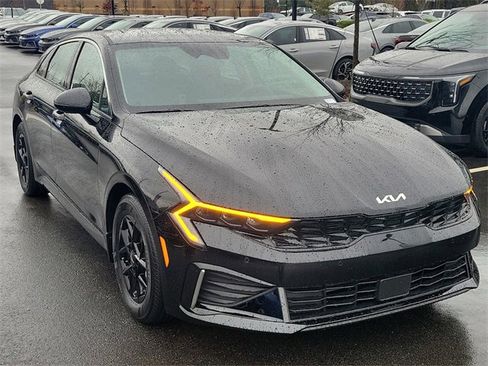 New 2026 Kia K5 LXS image 3