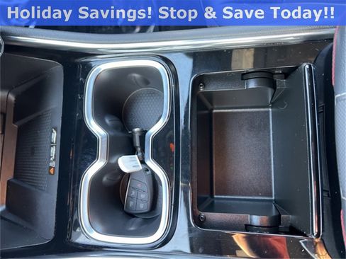 Used 2024 Chevrolet Traverse RS w/ LPO, Floor Liner Package image 43