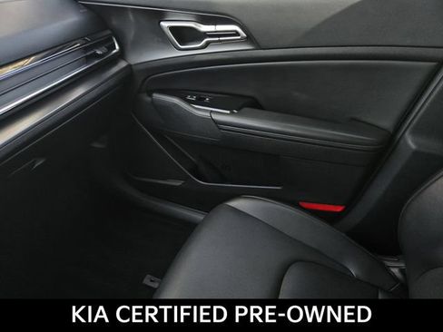 Certified 2023 Kia Sportage EX FWD image 27