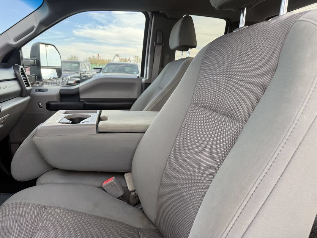 Used 2019 Ford F250 XL w/ Power Equipment Group AWD/4WD image 30