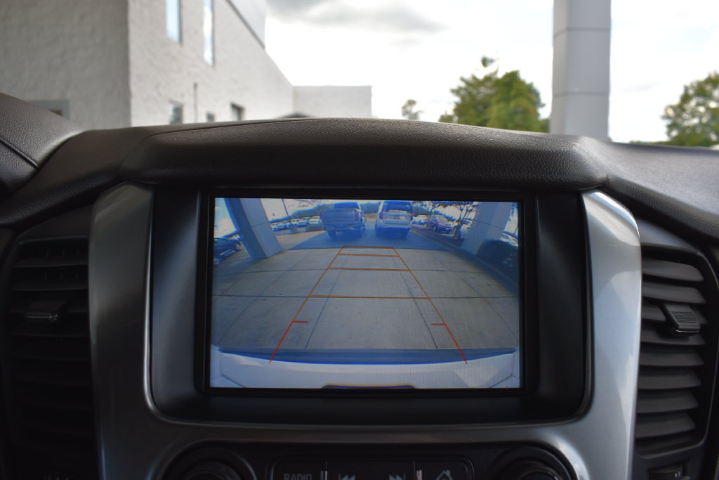 Used 2019 Chevrolet Tahoe LT RWD image 18