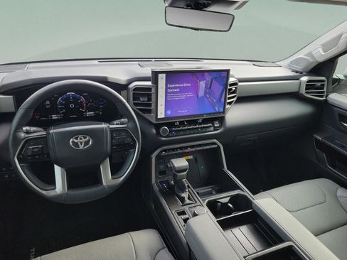 Used 2024 Toyota Tundra Limited image 13